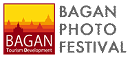 バガンフォトフェスティバル Bagan Photo Fesrival