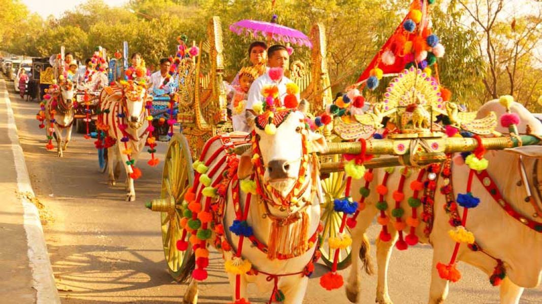 Embracing the Legacy of the Buddha